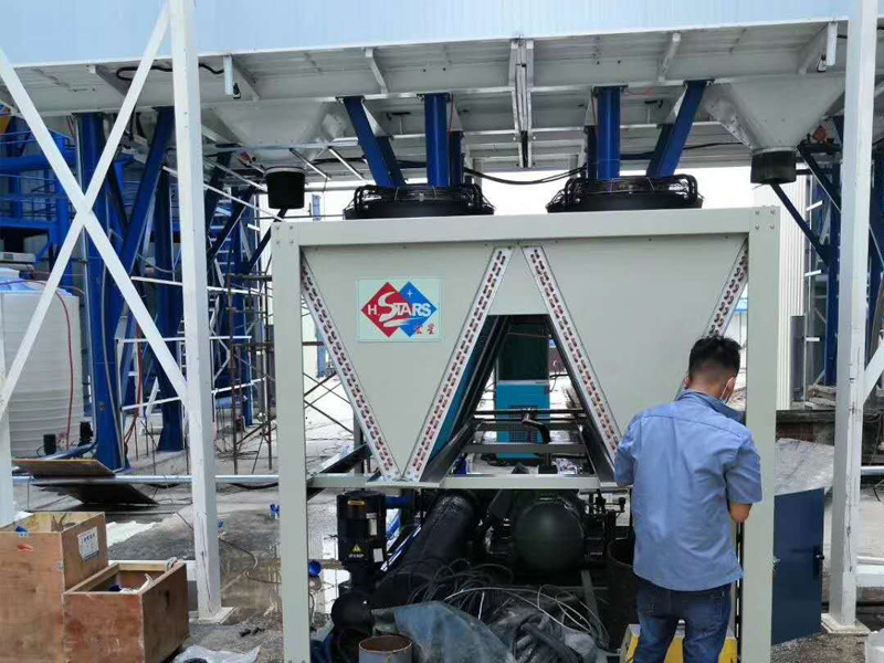 中鐵二十五局?jǐn)嚢枵纠渌畽C(jī)組項目圖片4