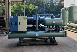 哪些地方需要工業(yè)冷水機？企業(yè)如何選擇工業(yè)冷水機？