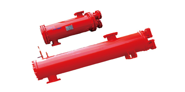 水冷離心式冷水機組磁懸浮無油技術，節(jié)能降噪