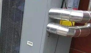 空氣源熱泵供暖維護(hù)、防凍、電氣安全、化霜等須知！