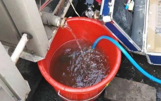 空氣源熱泵供暖維護(hù)、防凍、電氣安全、化霜等須知！